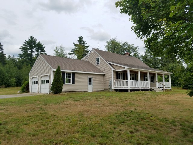 17 Old Beaver Road New Ipswich, NH 03071 - Photo 1 of 35
