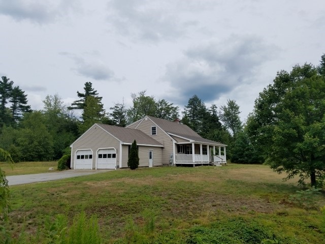 17 Old Beaver Road New Ipswich, NH 03071 - Photo 2 of 35