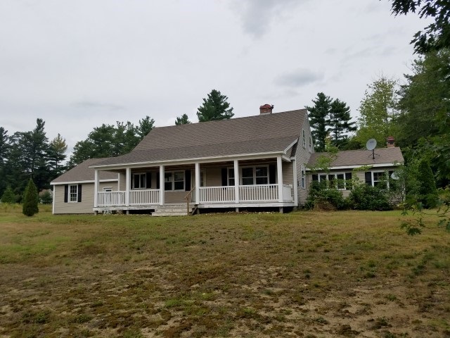 17 Old Beaver Road New Ipswich, NH 03071 - Photo 28 of 35