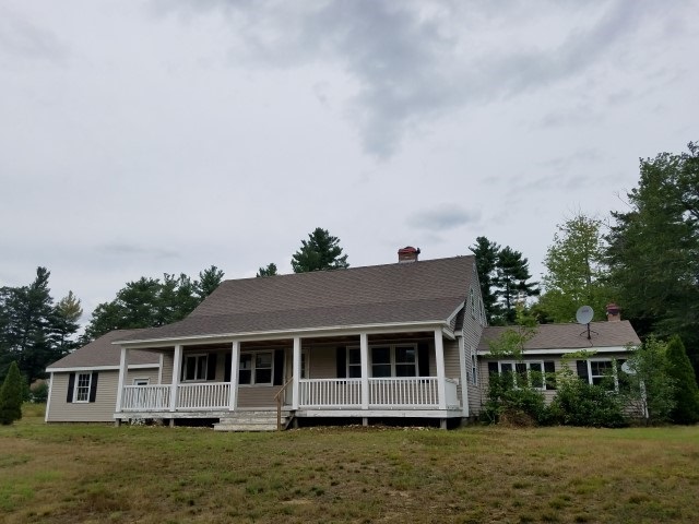 17 Old Beaver Road New Ipswich, NH 03071 - Photo 29 of 35
