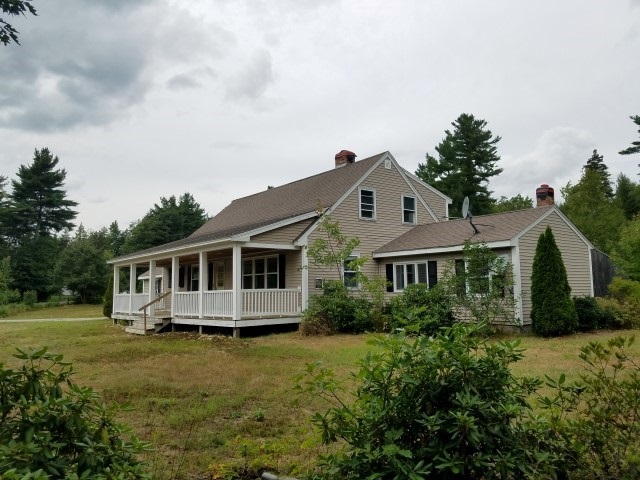 17 Old Beaver Road New Ipswich, NH 03071 - Photo 31 of 35