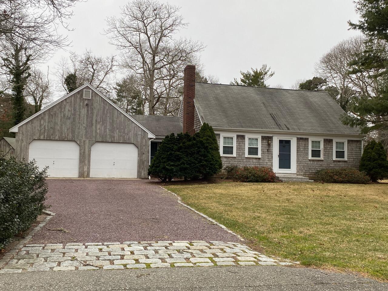 51 Wild Hunter Road Dennis, MA 02638 - Photo 1 of 1 IMG_1880