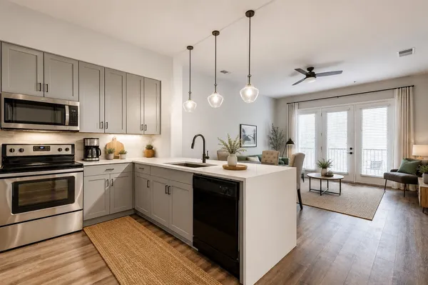 $1,850 | 1508 Blodgett Street, Unit 306, Houston, TX 77004