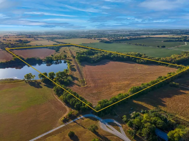 $595,000 | Southwest 175th Street, Rose Hill, KS 67133