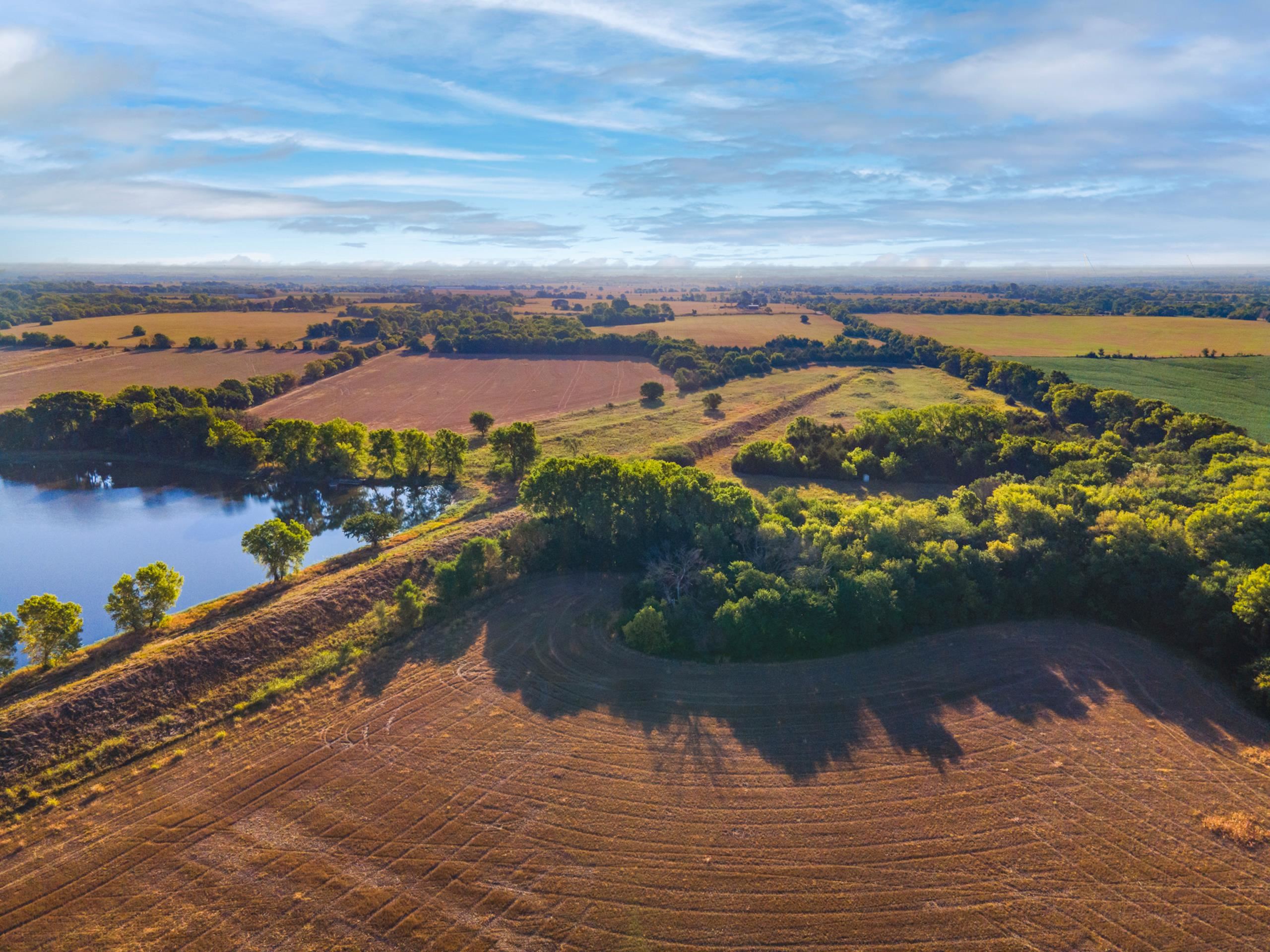 Southwest 175th Street Rose Hill, KS 67133 - Photo 27 of 36