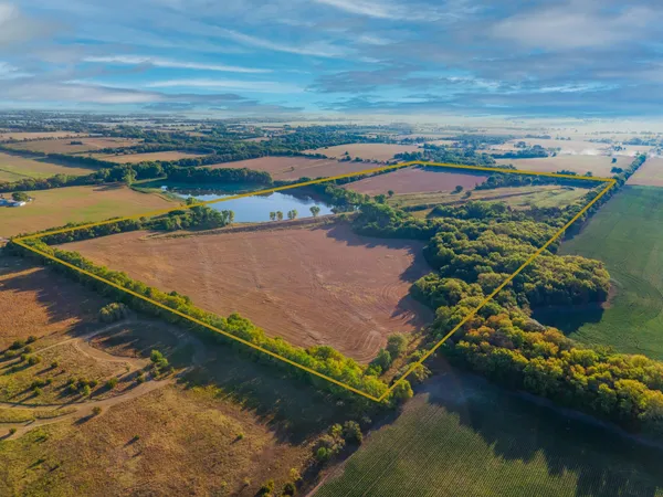 $595,000 | Southwest 175th Street, Rose Hill, KS 67133