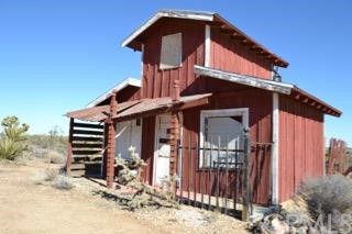 5505 Paradise View Road Yucca Valley, CA 92284 - Photo 1 of 1 Gallery Image 1