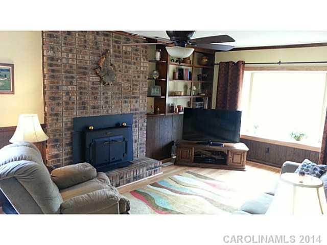 5121 Fish Road Marshville, NC 28103 - Photo 2 of 16 Gallery Image 2