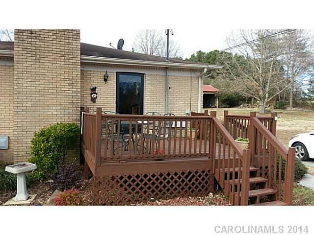 5121 Fish Road Marshville, NC 28103 - Photo 15 of 16 Gallery Image 15