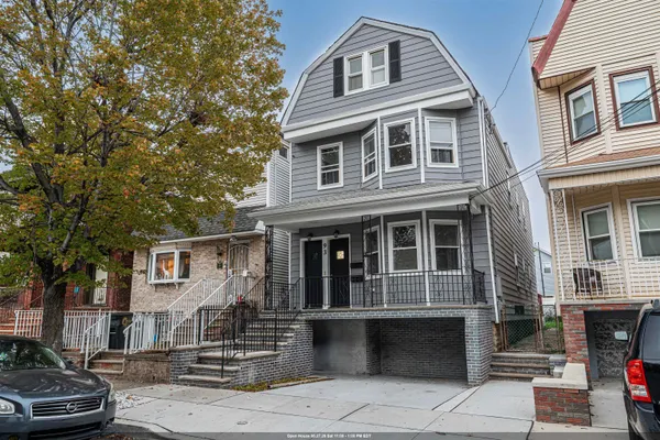 $929,000 | 93 West 11th Street, Bayonne, NJ 07002