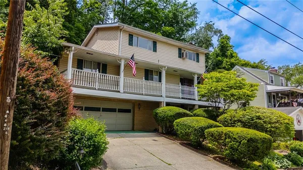 $259,900 | 161 Schaffer Avenue, Charleroi, PA 15022