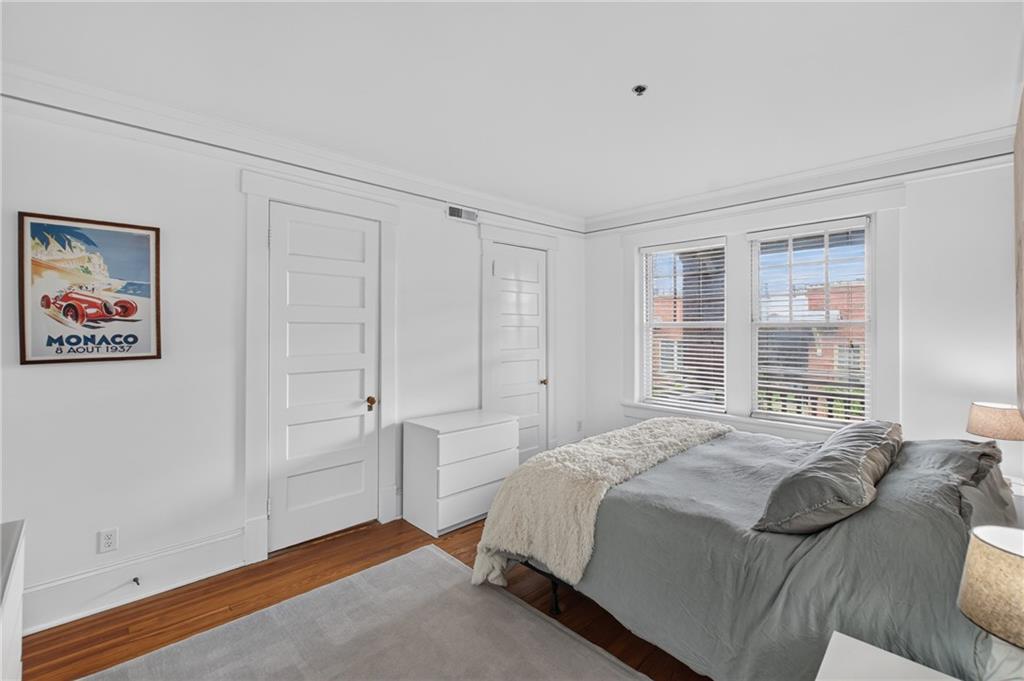 266 11th Street Northeast, Unit 205 Atlanta, GA 30309 - Photo 11 of 24