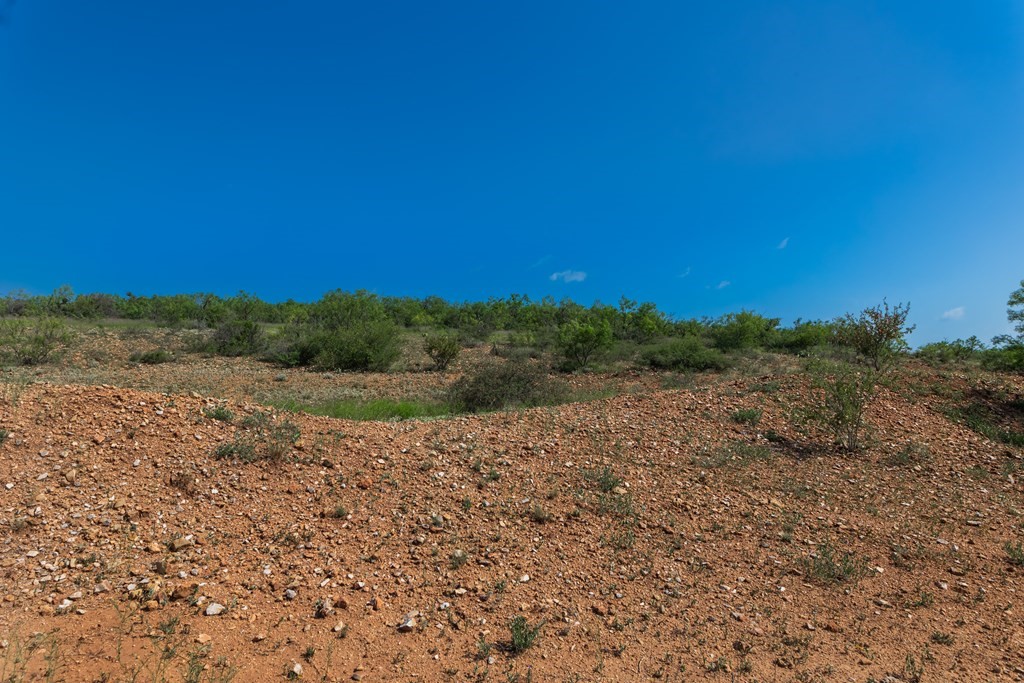 88291 Suaa Rd Well Lohn, TX 76852 - Photo 24 of 44 a view of a field of grass and trees