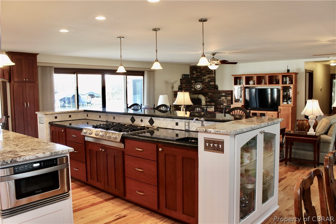 580 Oyster Point Drive Reedville, VA 22539 - Photo 15 of 50 Gallery Image 15
