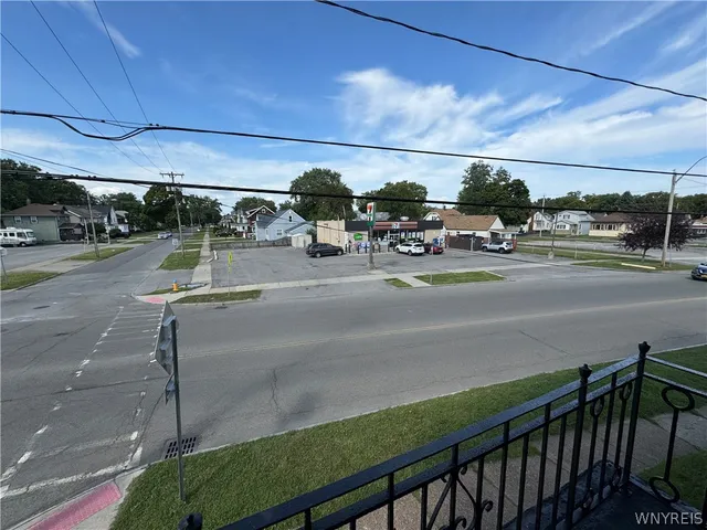 $900 | 6801 Buffalo Avenue, Unit 1, Niagara Falls, NY 14304