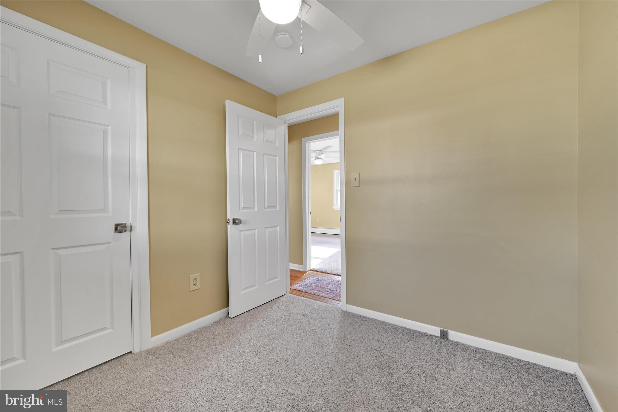 986 Fritztown Road Reading, PA 19608 - Photo 24 of 45 an empty room with a bathroom