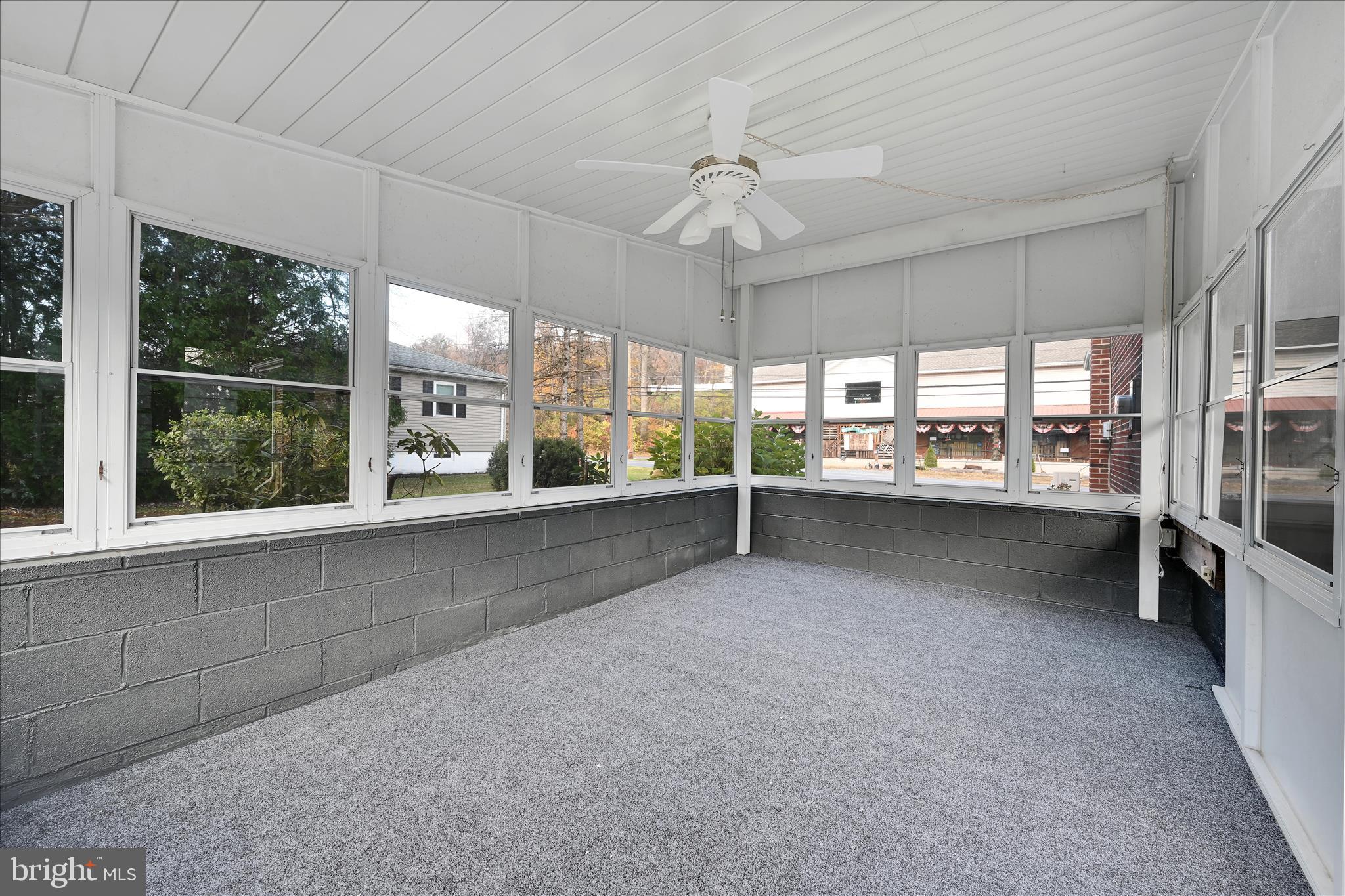 986 Fritztown Road Reading, PA 19608 - Photo 34 of 45 a large white kitchen with a large window