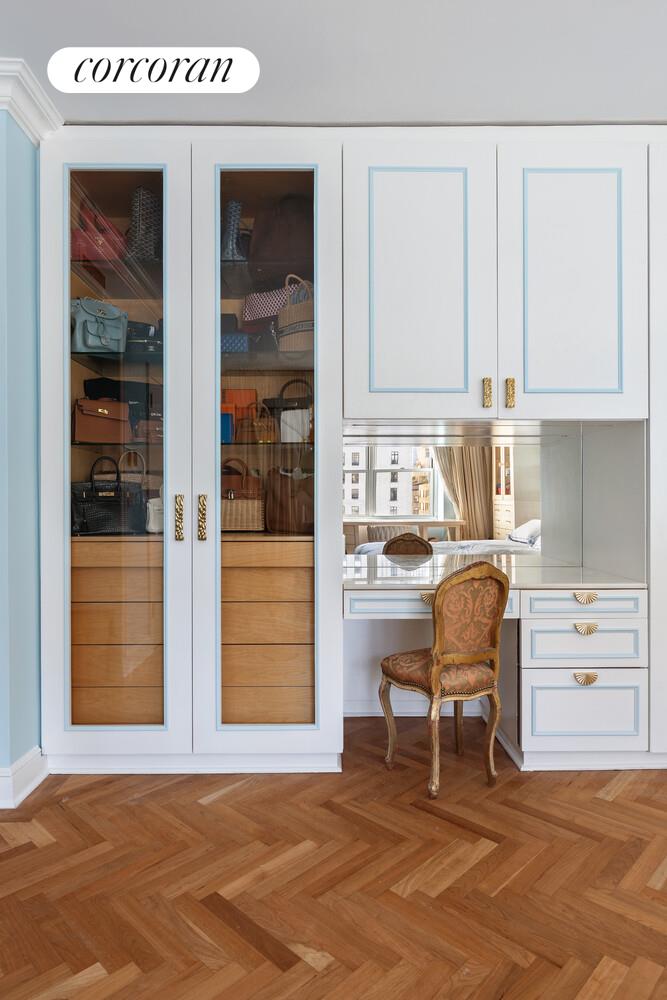 900 5th Avenue, Unit 10C Manhattan, NY 10021 - Photo 9 of 15