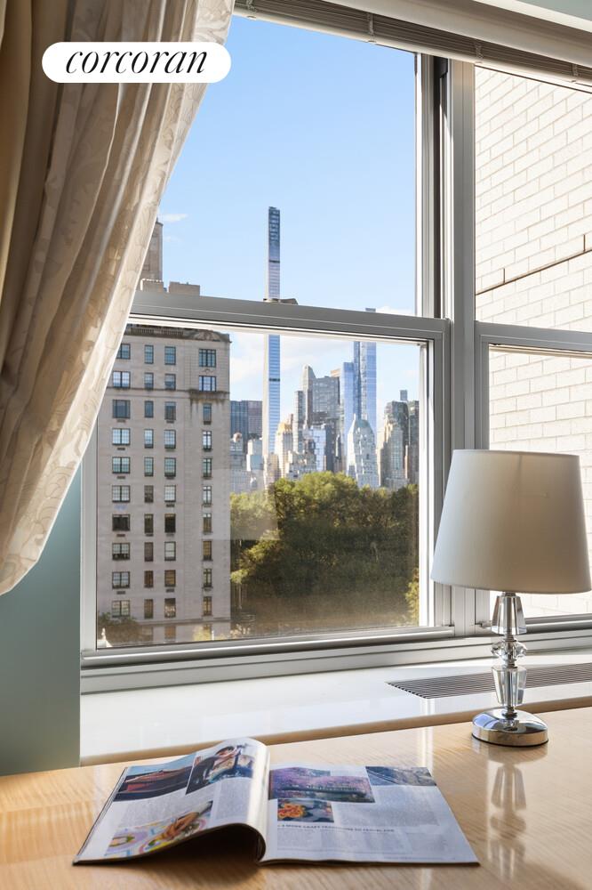 900 5th Avenue, Unit 10C Manhattan, NY 10021 - Photo 10 of 15 a view of front door