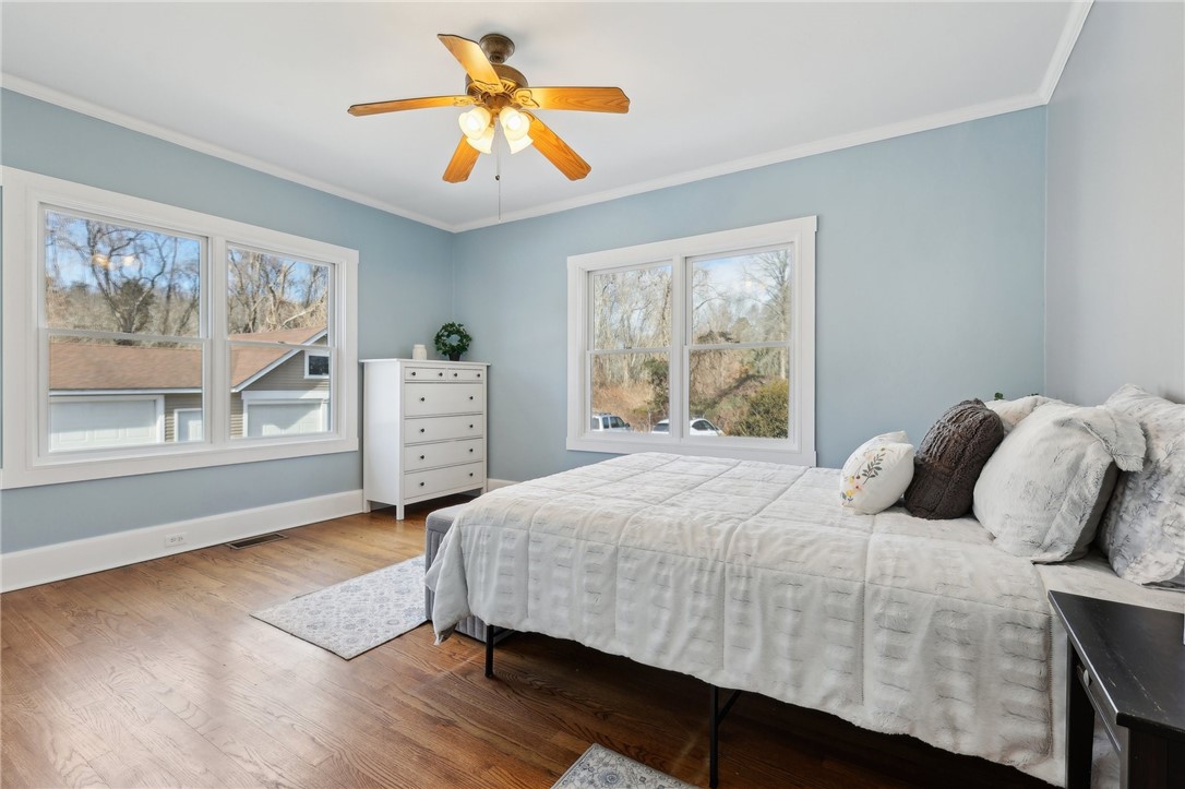 285 Pendar Road North Kingstown, RI 02852 - Photo 21 of 49 Second Bedroom also on first floor