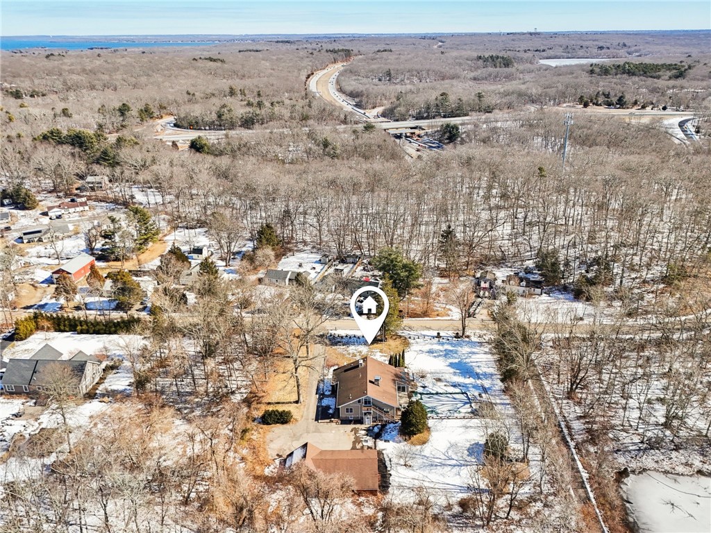 285 Pendar Road North Kingstown, RI 02852 - Photo 37 of 49