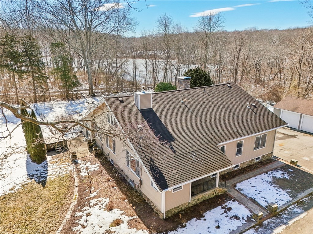 285 Pendar Road North Kingstown, RI 02852 - Photo 40 of 49