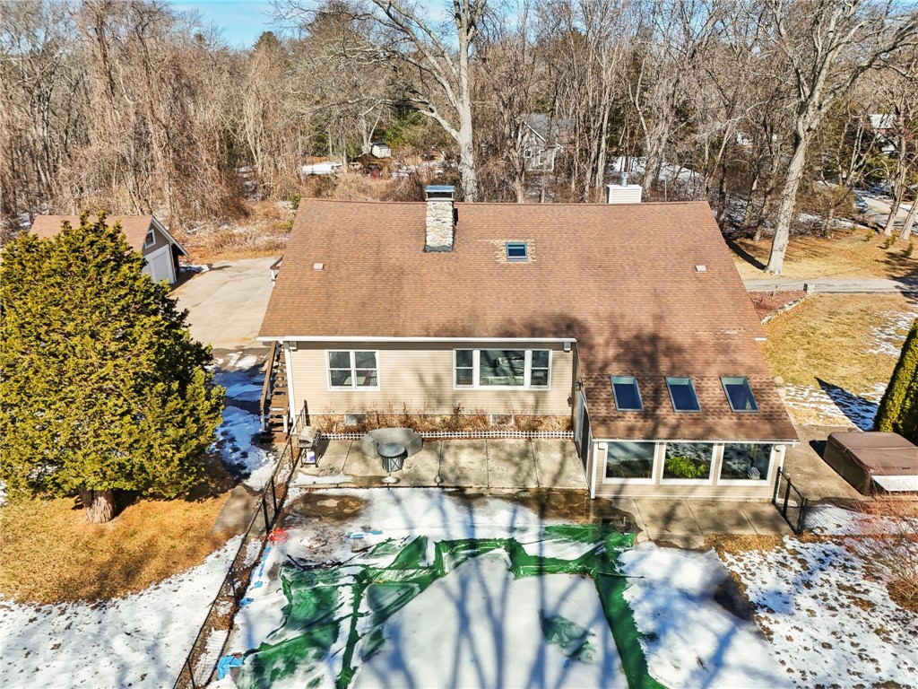 285 Pendar Road North Kingstown, RI 02852 - Photo 41 of 49