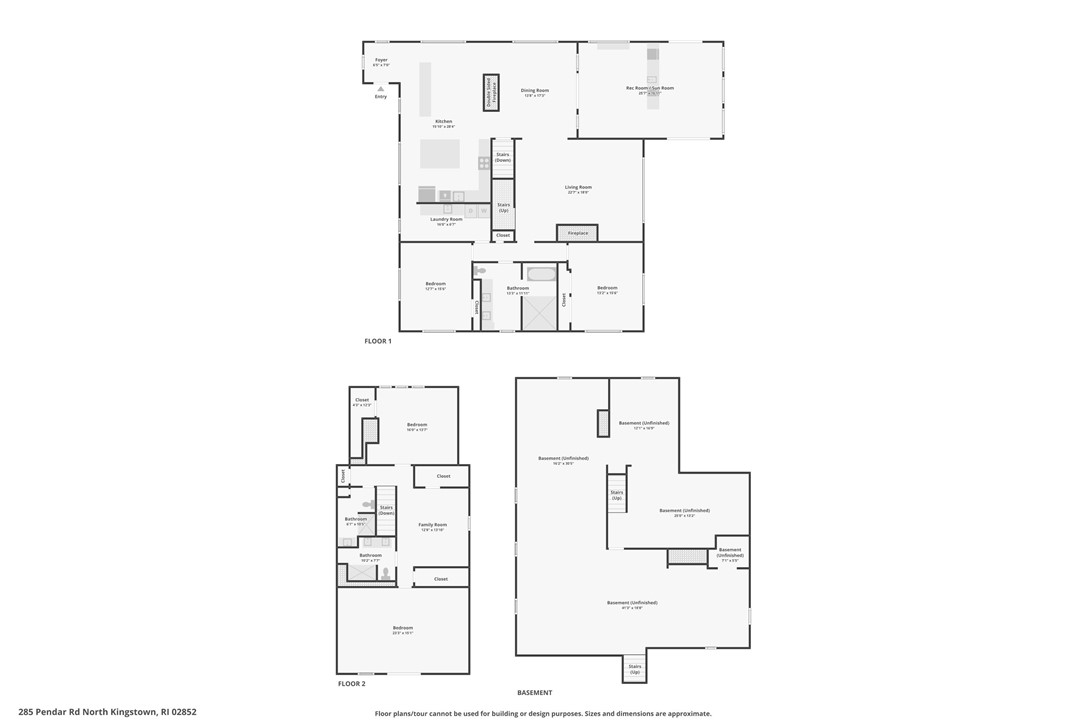 285 Pendar Road North Kingstown, RI 02852 - Photo 49 of 49