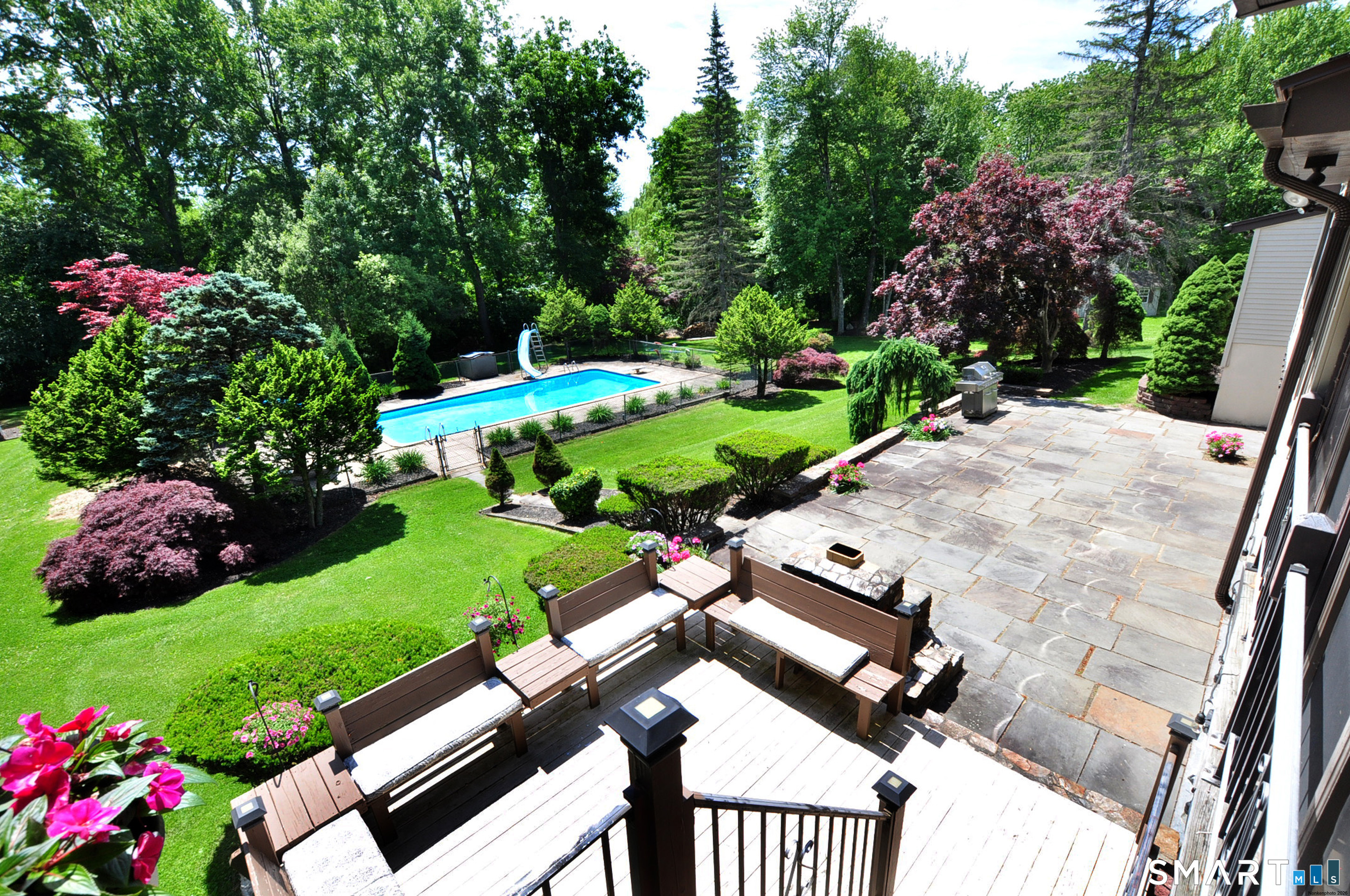 32 Cornfield Road Windsor, CT 06095 - Photo 35 of 39