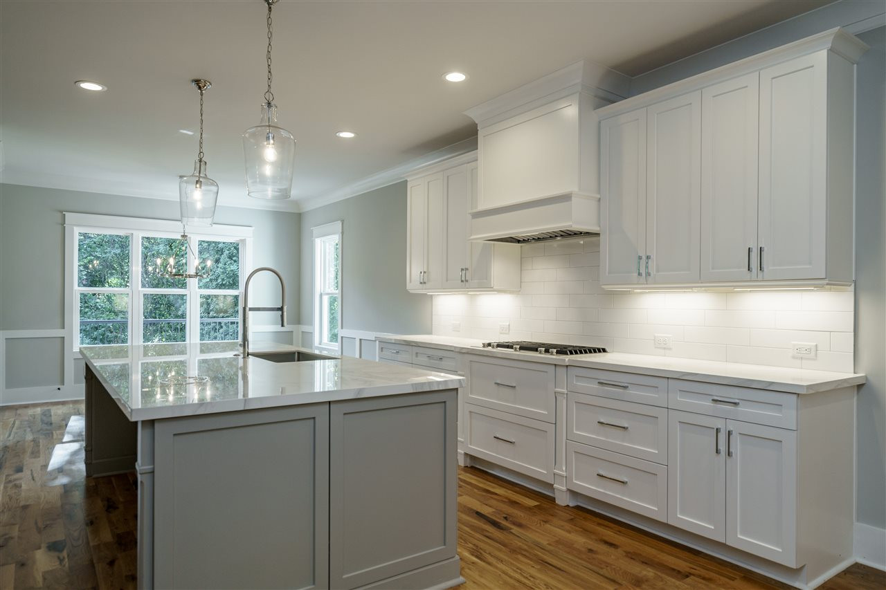 2708 Manning Place Raleigh, NC 27608 - Photo 8 of 30 Photo 8