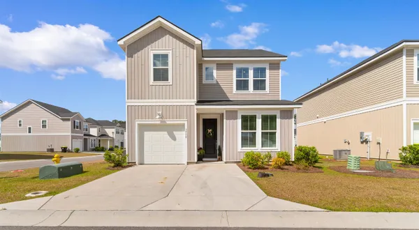 $289,900 | 3970 Hibiscus Drive, Little River, SC 29566