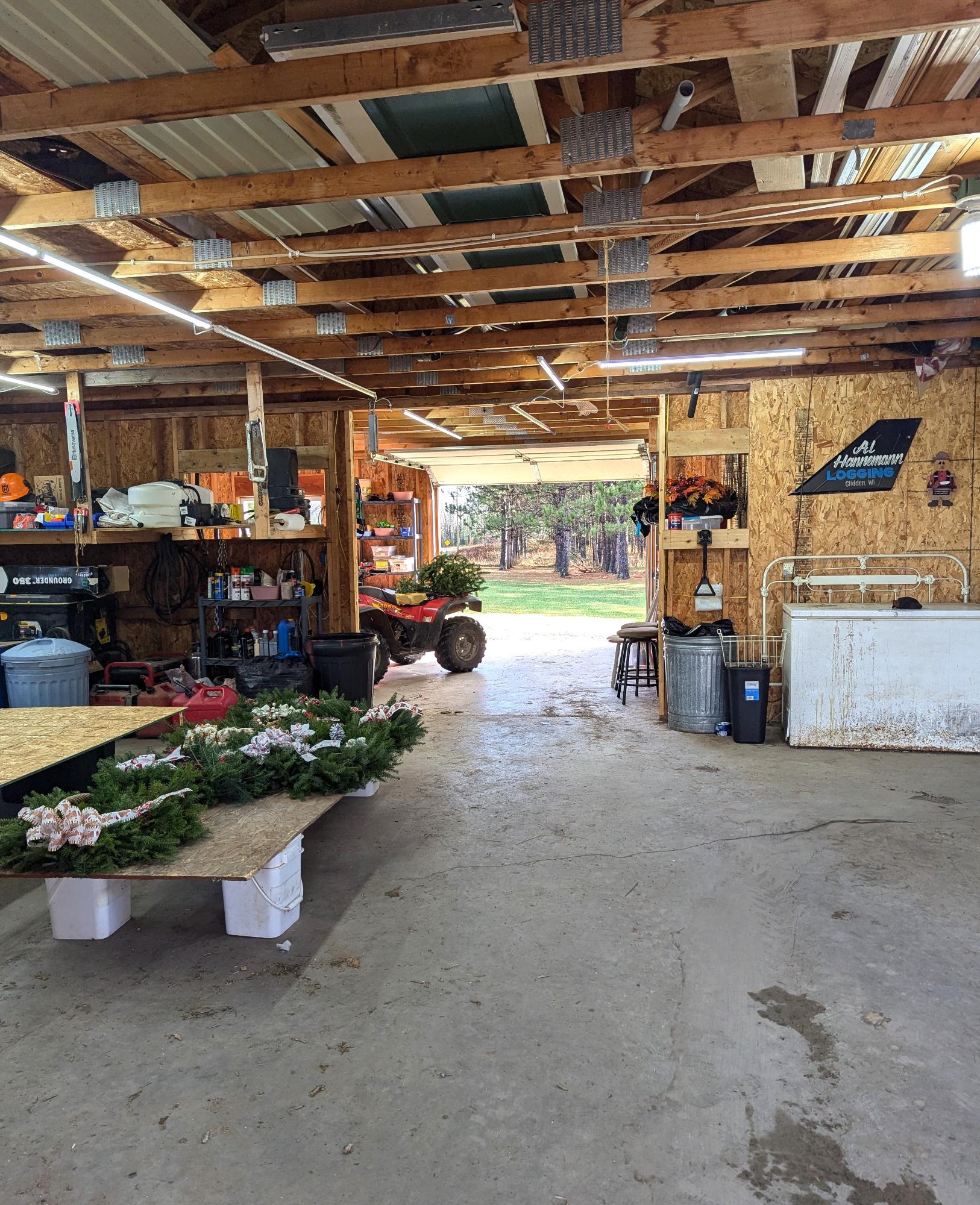 76817 Blemel Road Glidden, WI 54527 - Photo 21 of 52 Gallery Image 21