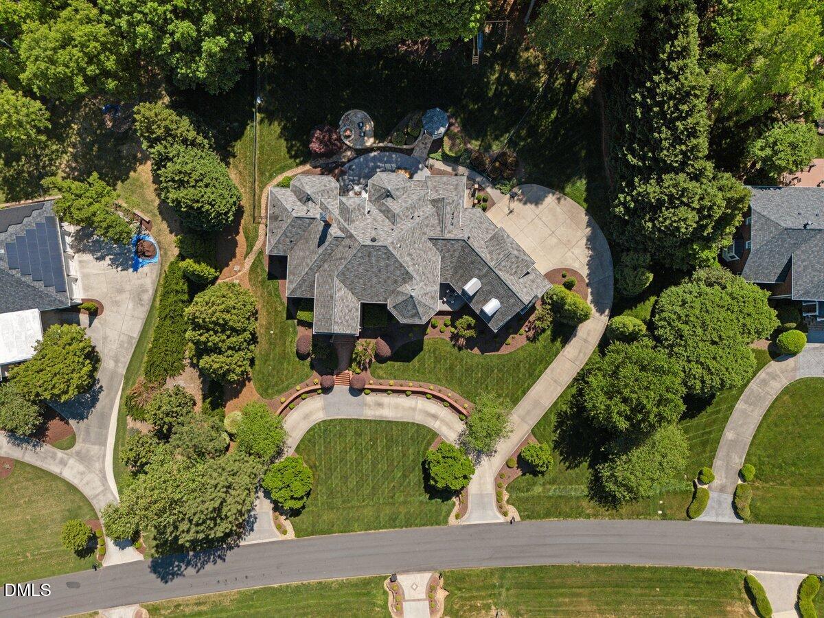 5316 Wynneford Way Raleigh, NC 27614 - Photo 68 of 70 5316 Wynneford Way 142