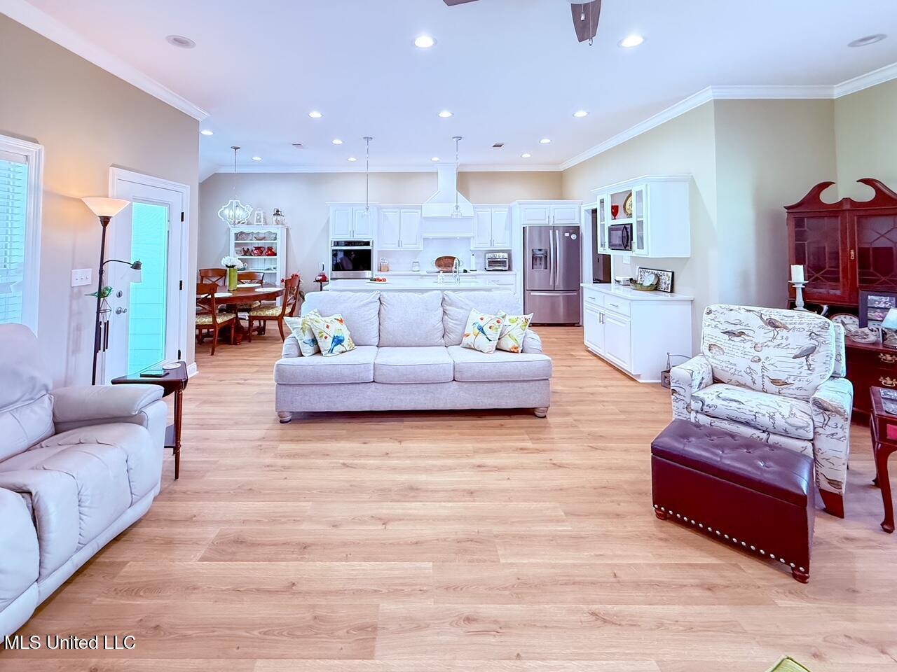 3108 County Line Road West Summit, MS 39666 - Photo 11 of 24 IMG_3763