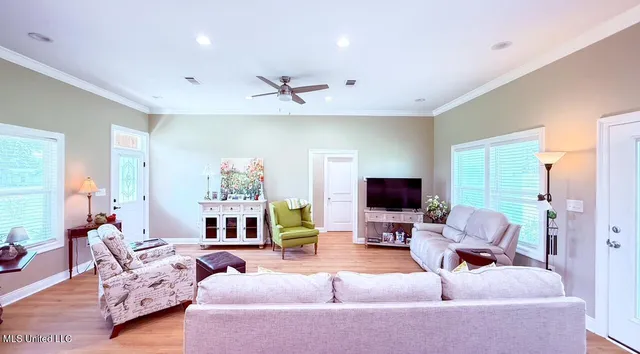 $310,000 | 3108 County Line Road West, Summit, MS 39666