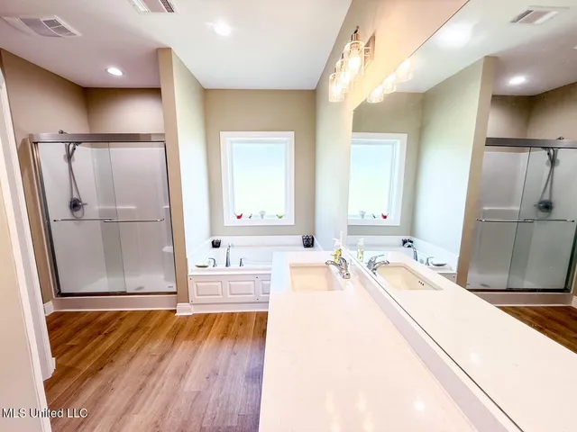 $310,000 | 3108 County Line Road West, Summit, MS 39666