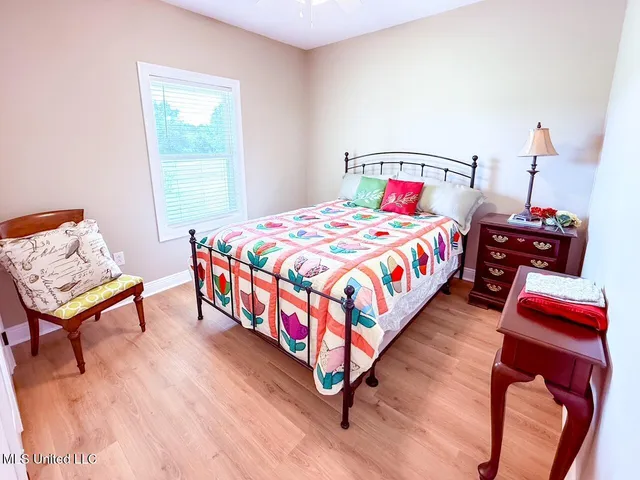 $310,000 | 3108 County Line Road West, Summit, MS 39666