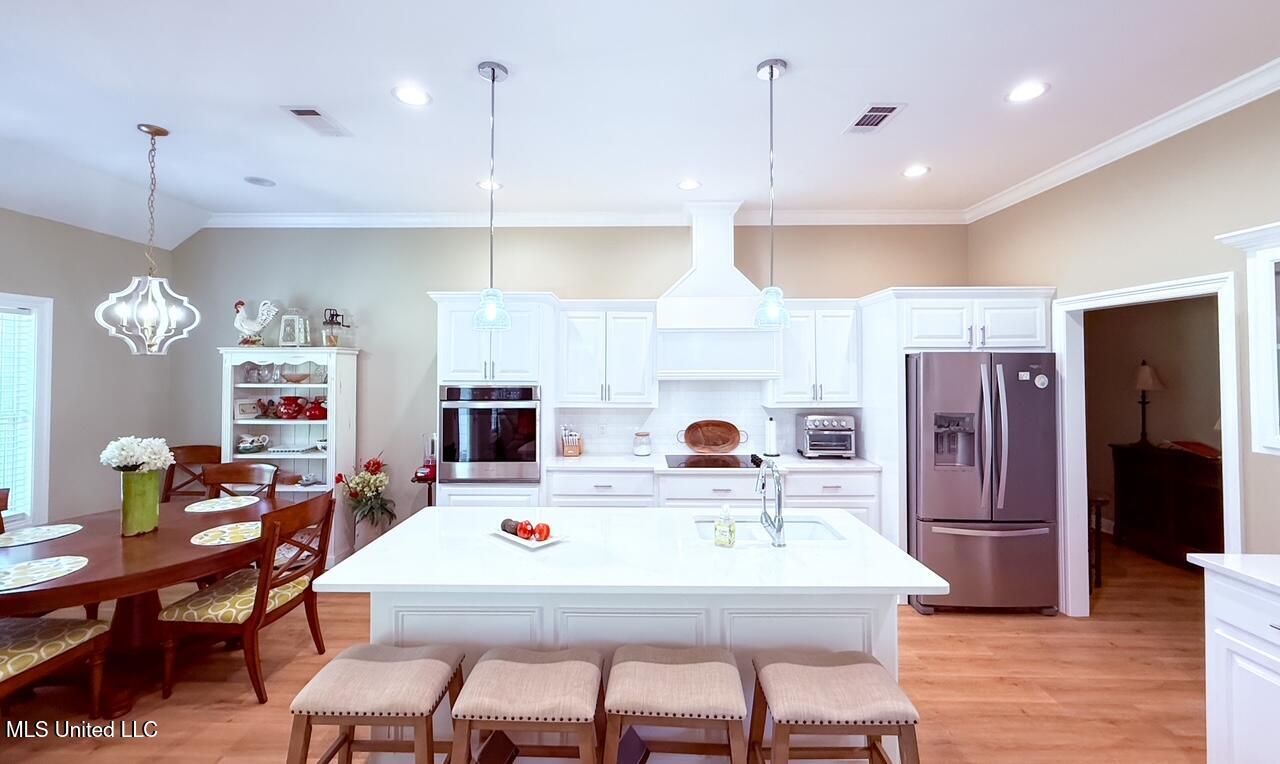 3108 County Line Road West Summit, MS 39666 - Photo 6 of 24 IMG_3758