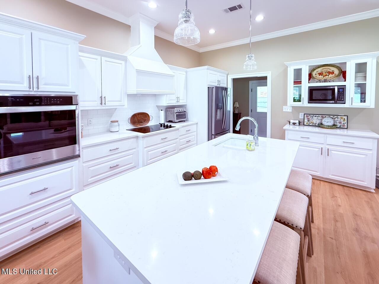 3108 County Line Road West Summit, MS 39666 - Photo 7 of 24 IMG_3761