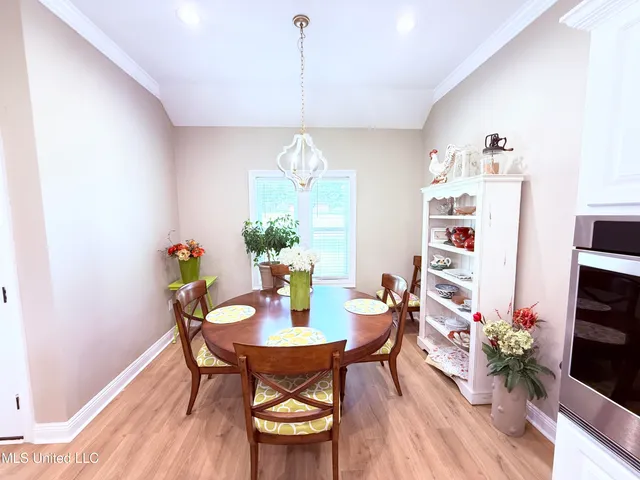 $310,000 | 3108 County Line Road West, Summit, MS 39666