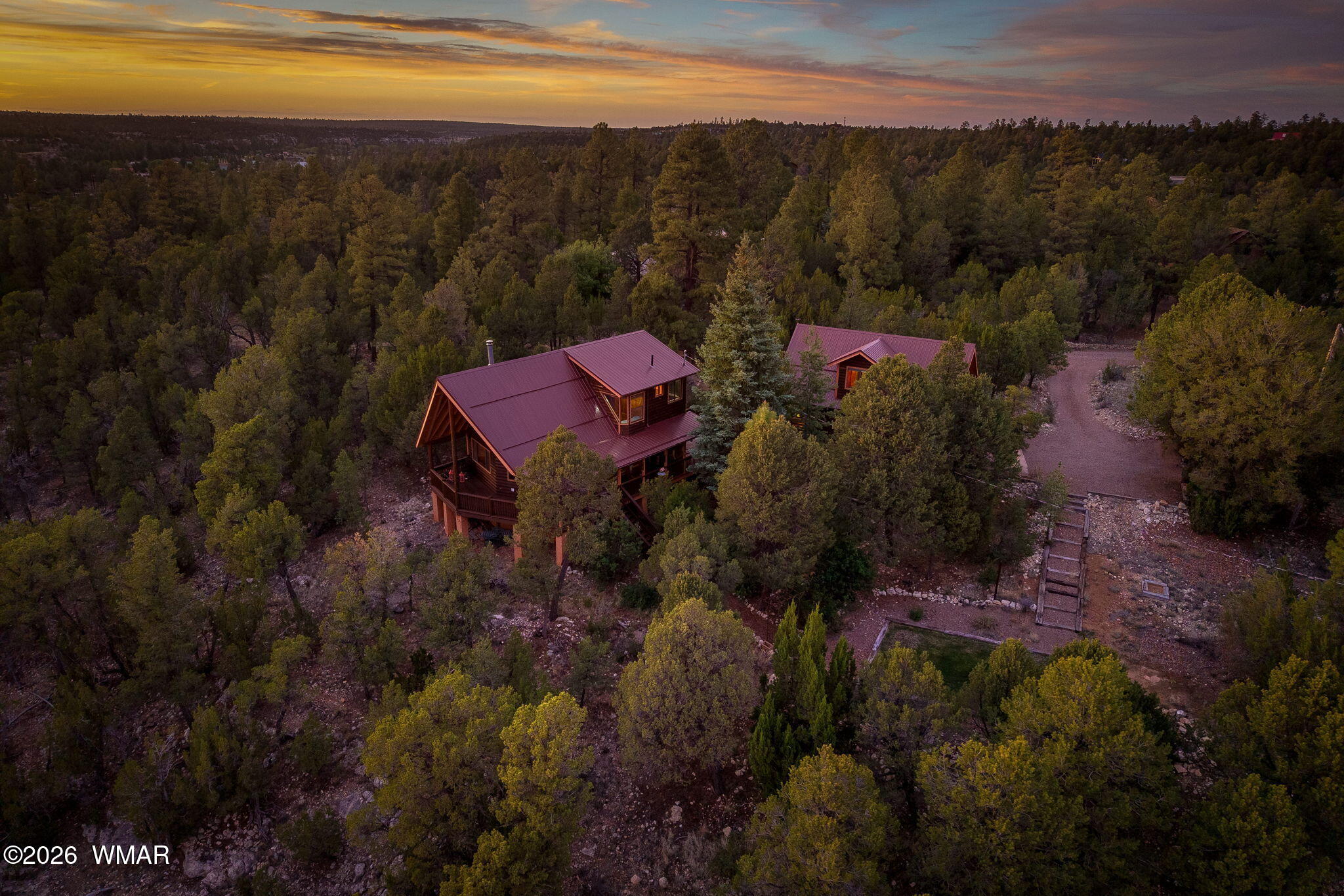 1905 Ridge Road Heber, AZ 85928 - Photo 42 of 50 1905RidgeRd-Heber-AZ-1 (2)