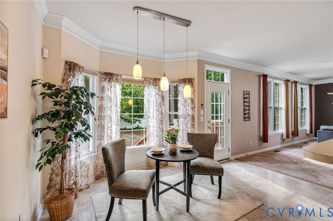 12106 Club Ridge Drive Chester, VA 23836 - Photo 12 of 63