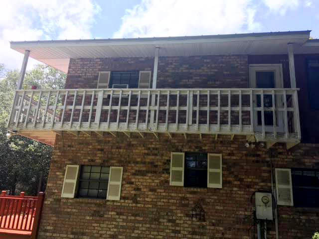 9430 Soldier Creek Road Lillian, AL 36549 - Photo 2 of 25