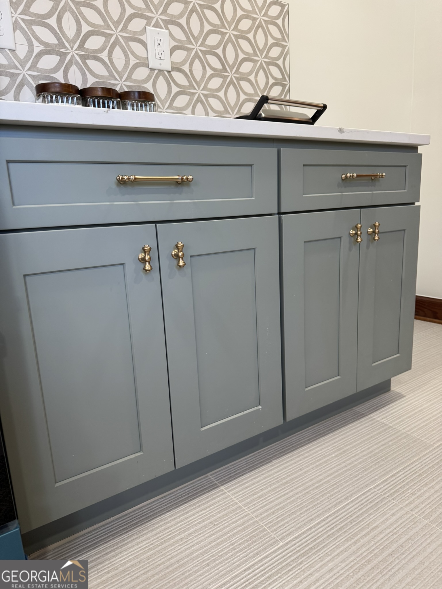 410 Sunset Circle Forsyth, GA 31029 - Photo 23 of 27 a view of a wooden door