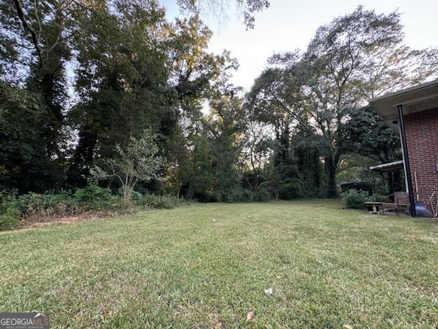 410 Sunset Circle Forsyth, GA 31029 - Photo 26 of 27 a view of basketball court