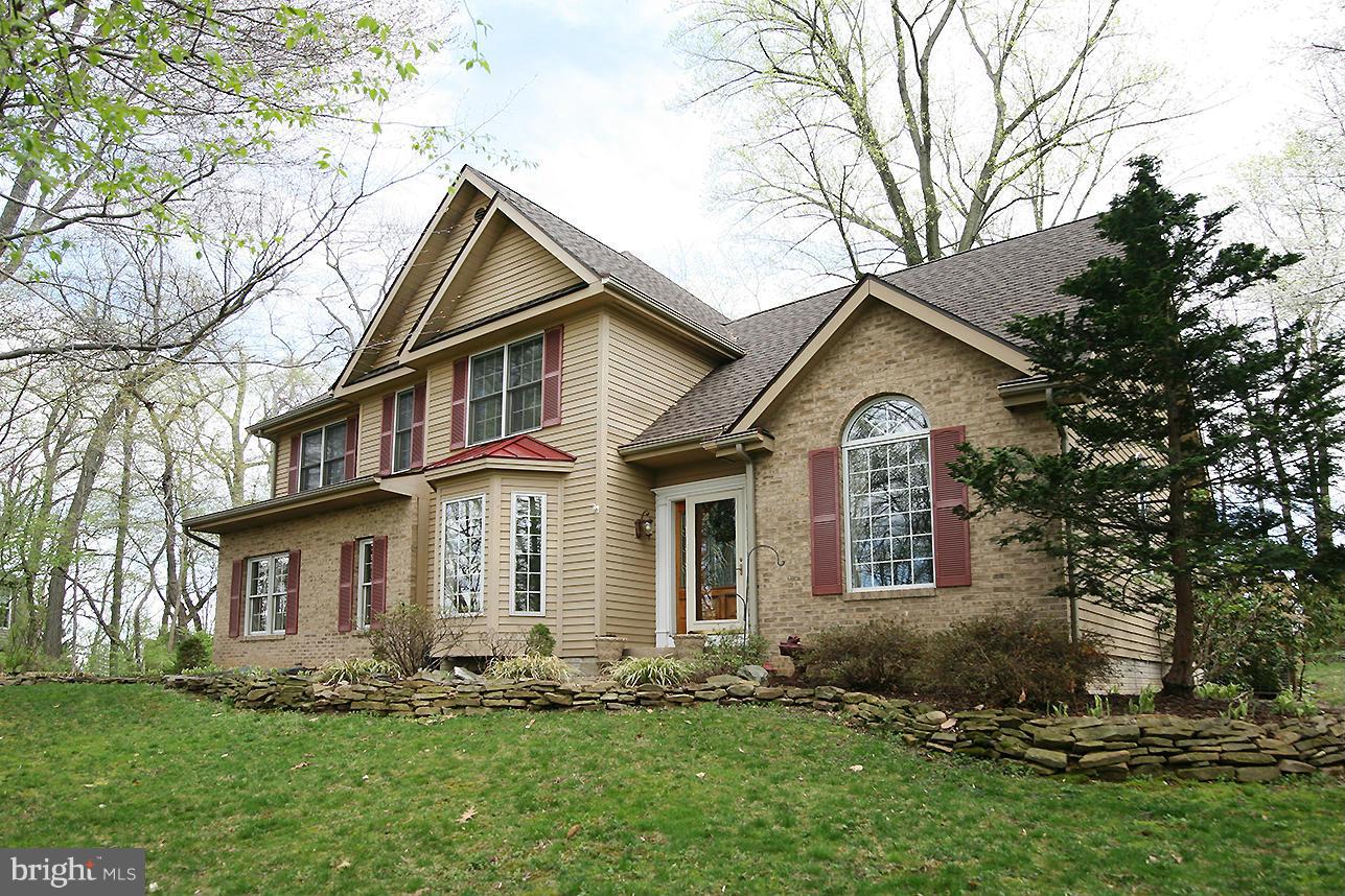 1085 Long Valley Road Westminster, MD 21158 - Photo 1 of 30 Exterior (Front)