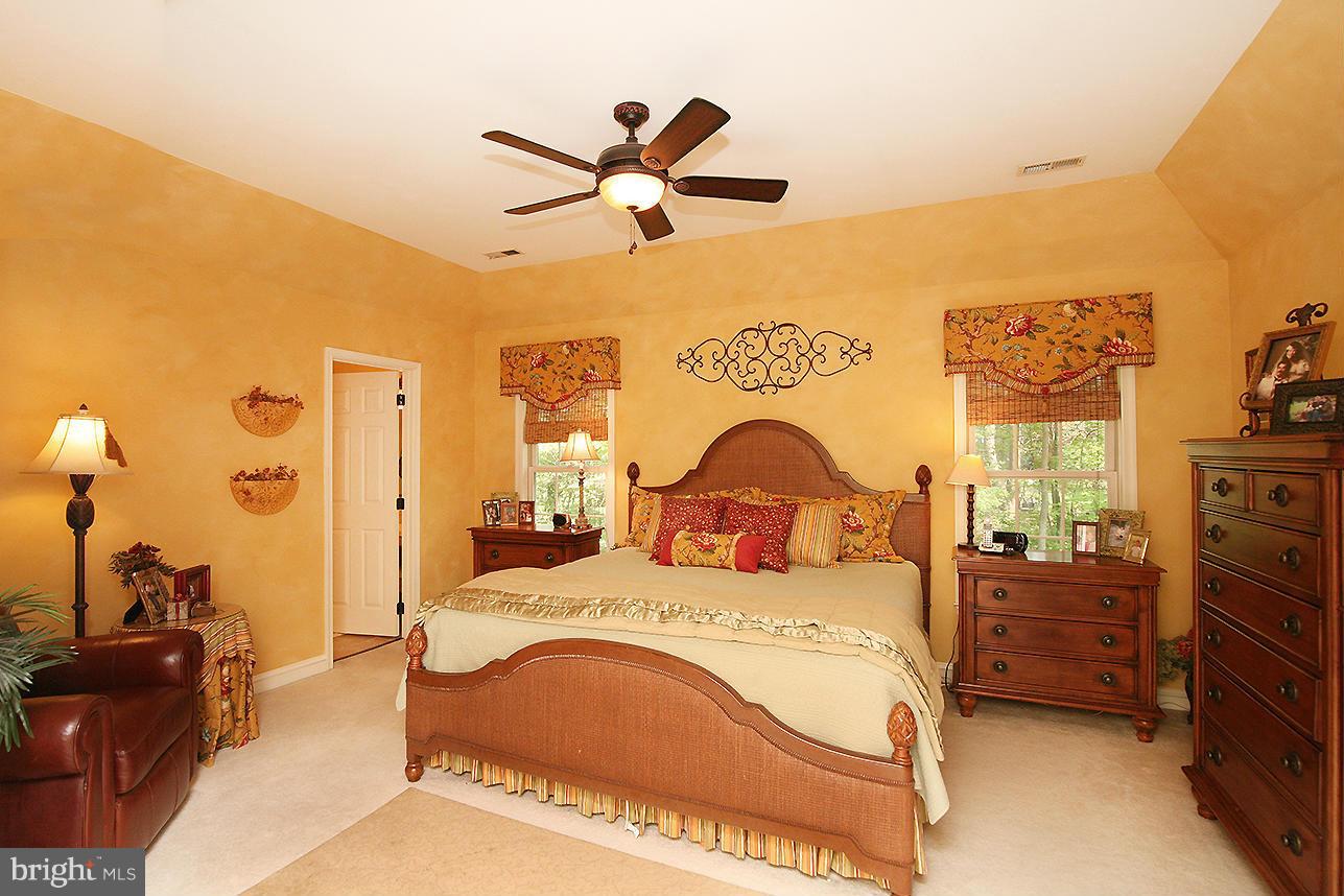 1085 Long Valley Road Westminster, MD 21158 - Photo 16 of 30 Master Bedroom
