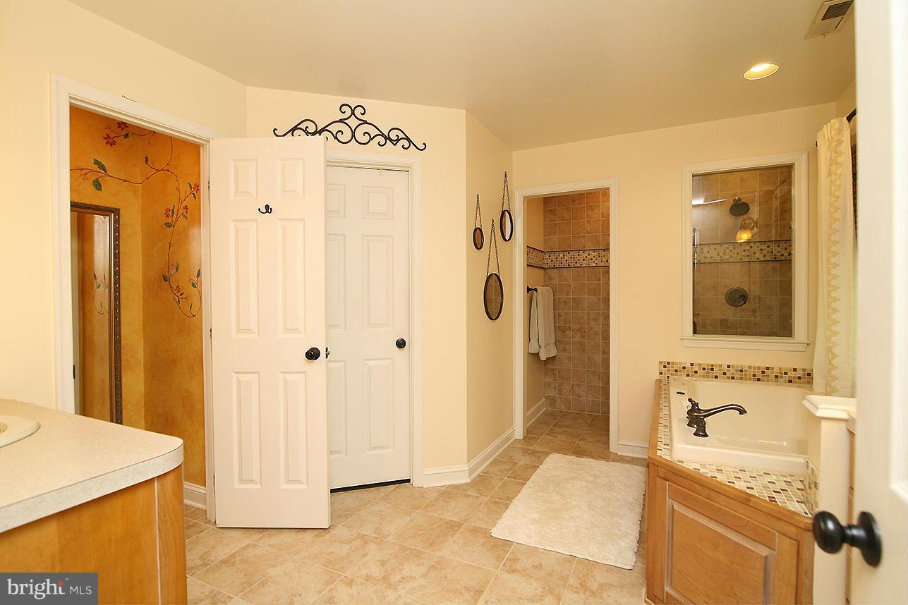 1085 Long Valley Road Westminster, MD 21158 - Photo 18 of 30 Master Bath