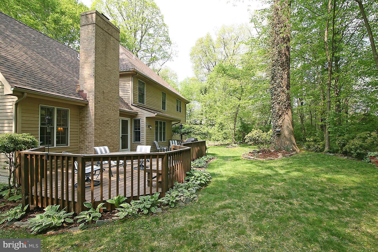 1085 Long Valley Road Westminster, MD 21158 - Photo 29 of 30 Exterior (Rear)