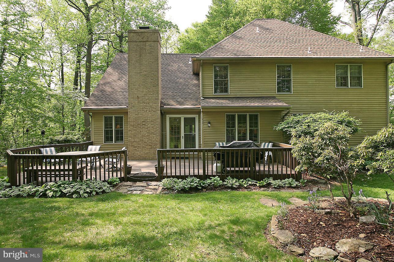 1085 Long Valley Road Westminster, MD 21158 - Photo 30 of 30 Exterior (Rear)